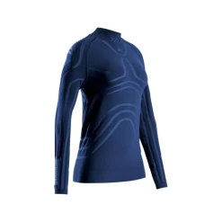 X-Bionic Heatloop Shirt LS - Sous-vêtement thermique femme
