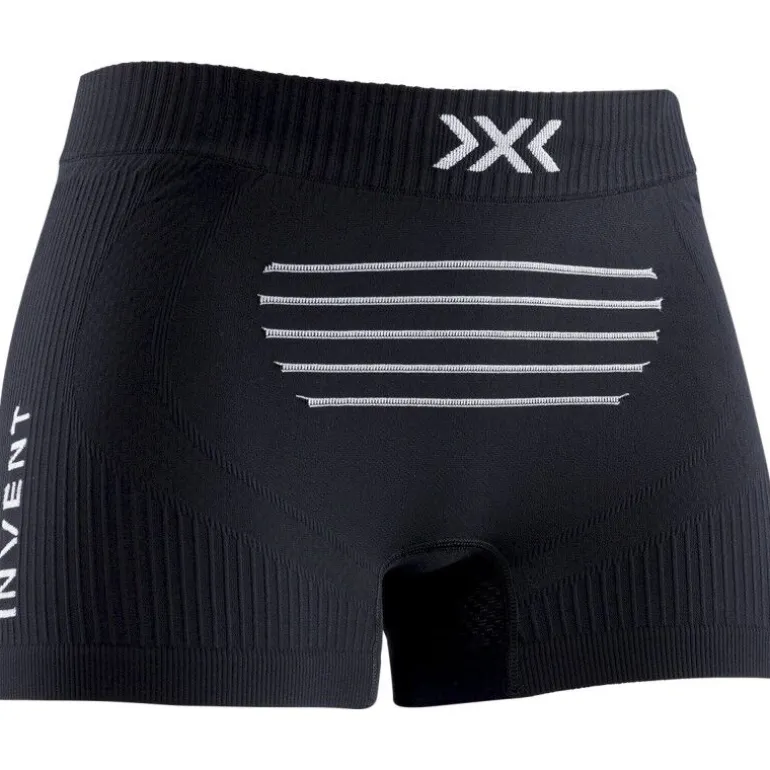 X-Bionic Invent 4.0 Lt Boxer Shorts - Boxer femme