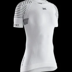 X-Bionic Invent 4.0 Lt Shirt Sh SL - Sous-vêtement thermique femme