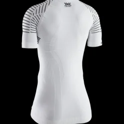 X-Bionic Invent 4.0 Lt Shirt Sh SL - Sous-vêtement thermique femme