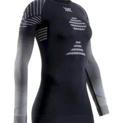 X-Bionic Invent Fx Shirt LS - Sous-vêtement thermique femme