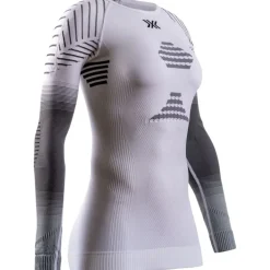 X-Bionic Invent Fx Shirt LS - Sous-vêtement thermique femme