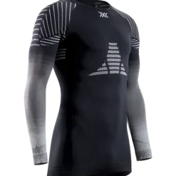 X-Bionic Invent Fx Shirt LS - Sous-vêtement thermique homme
