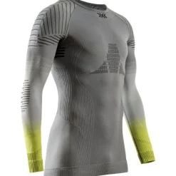 X-Bionic Invent Fx Shirt LS - Sous-vêtement thermique homme
