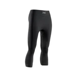X-Bionic Mightywool Pants 3/4 - Collant thermique femme