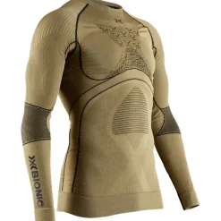 X-Bionic Radiactor 4.0 Shirt LG SL - Sous-vêtement thermique homme