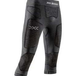 X-Bionic Symbio Merino Pants 3/4 - Collant thermique homme
