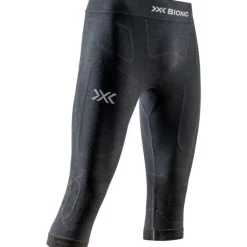 X-Bionic Symbio Merino Pants 3/4 - Collant thermique homme