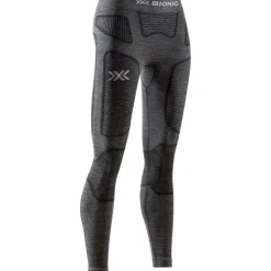 X-Bionic Symbio Merino Pants - Sous-vêtement mérinos femme