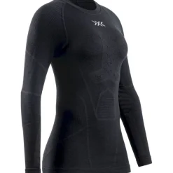 X-Bionic Symbio Merino Shirt LS - Sous-vêtement mérinos femme