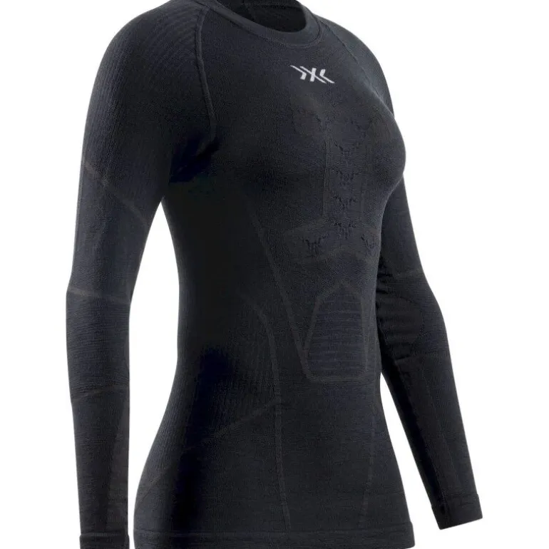 X-Bionic Symbio Merino Shirt LS - Sous-vêtement mérinos femme