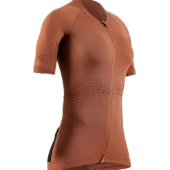 X-Bionic XCeed Ride Jersey SS - Maillot vélo femme