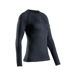 X-Bionic XCeed Run Shirt LS - T-shirt femme