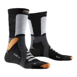 X-Socks Chaussettes Ski X-Country Race 4.0 - Chaussettes ski homme