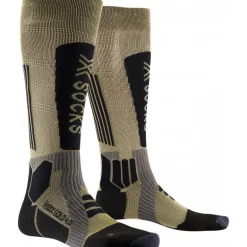 X-Socks Helixx Gold 4.0 - Chaussettes ski