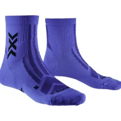 X-Socks Hike Discover Ankle - Chaussettes randonnée