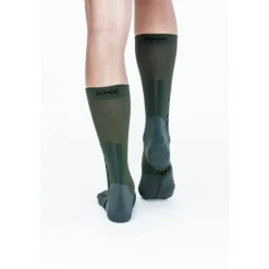 X-Socks Hike Discover Crew - Chaussettes randonnée
