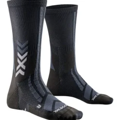 X-Socks Hike Discover Crew - Chaussettes randonnée
