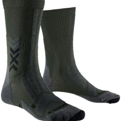 X-Socks Hike Discover Crew - Chaussettes randonnée