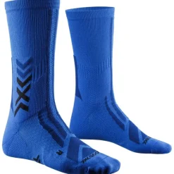 X-Socks Hike Discover Crew - Chaussettes randonnée