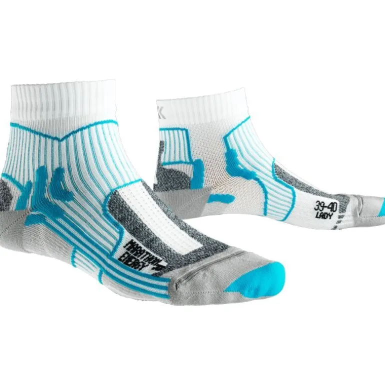 X-Socks Marathon Energy Lady - Chaussettes running femme