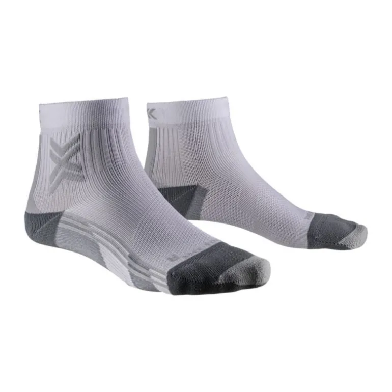 X-Socks Run Discover Ankle - Chaussettes running femme