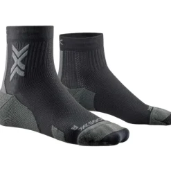 X-Socks Run Discover Ankle - Chaussettes running femme