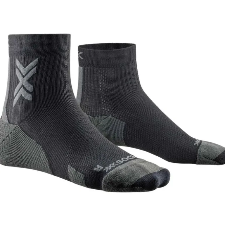X-Socks Run Discover Ankle - Chaussettes running femme