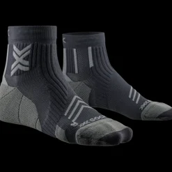 X-Socks Run Expert Ankle - Chaussettes running