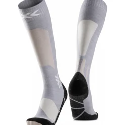 X-Socks Ski Discover Merino OTC - Chaussettes ski