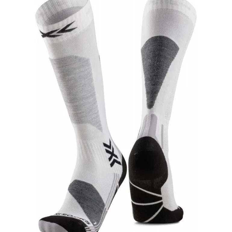 X-Socks Ski Discover OTC Wmn - Chaussettes ski femme