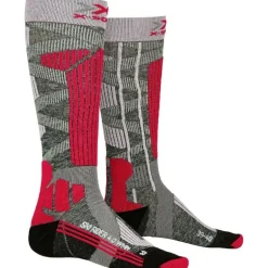 X-Socks Ski Rider 4.0 - Chaussettes ski femme