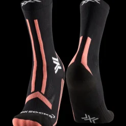 X-Socks Trail Run Discover Crew - Chaussettes trail femme