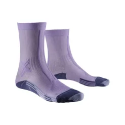 X-Socks Trail Run Discover Crew - Chaussettes trail femme