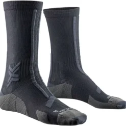 X-Socks Trail Run Discover Crew - Chaussettes trail
