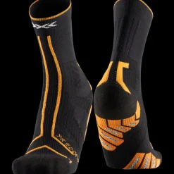 X-Socks Trailrun Terraskin Expert Crew - Chaussettes trail