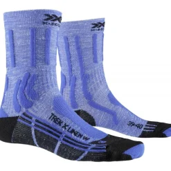 X-Socks Trek X Merino Light Lady - Chaussettes randonnée femme