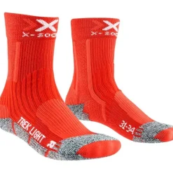 X-Socks Trek XCTN - Chaussettes randonnée enfant