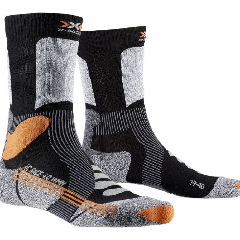 X-Socks X-Country Race 4.0 - Chaussettes randonnée femme
