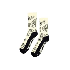 YY Vertical Climber Doodle - Chaussettes