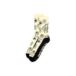YY Vertical Climber Doodle - Chaussettes