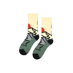 YY Vertical Mountain Origins - Chaussettes