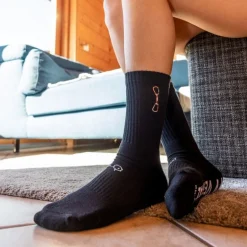YY Vertical Quickdraw - Chaussettes
