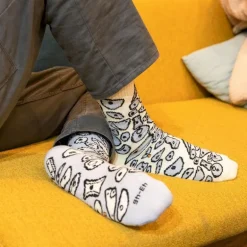 YY Vertical Spray Wall - Chaussettes