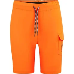 Ziener Nisaki X-Function Junior - Short vélo enfant